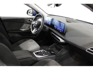 BMW Serie 1 120d 120 kW (163 CV)