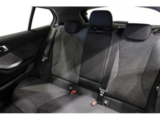 BMW Serie 1 120d 120 kW (163 CV)