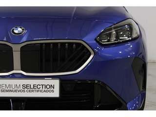 BMW Serie 1 120d 120 kW (163 CV)