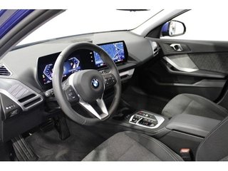 BMW Serie 1 120d 120 kW (163 CV)