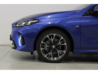 BMW Serie 1 120d 120 kW (163 CV)