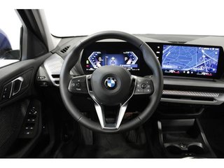 BMW Serie 1 120d 120 kW (163 CV)