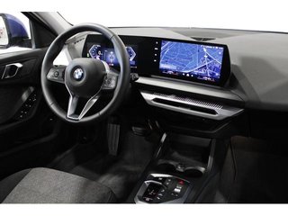 BMW Serie 1 120d 120 kW (163 CV)