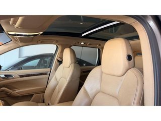 Porsche Cayenne S 294 kW (400 CV)