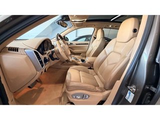 Porsche Cayenne S 294 kW (400 CV)