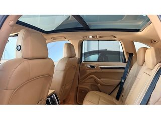 Porsche Cayenne S 294 kW (400 CV)