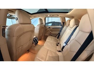 Porsche Cayenne S 294 kW (400 CV)