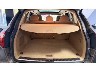 Porsche Cayenne S 294 kW (400 CV)