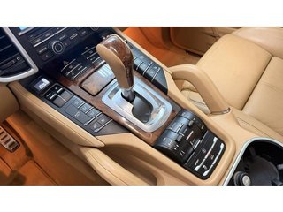 Porsche Cayenne S 294 kW (400 CV)