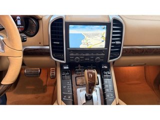 Porsche Cayenne S 294 kW (400 CV)