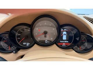 Porsche Cayenne S 294 kW (400 CV)