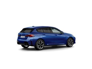 BMW Serie 1 120d 120 kW (163 CV)