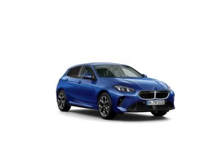 BMW Serie 1 120d 120 kW (163 CV)