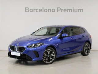 BMW Serie 1 120d 120 kW (163 CV)