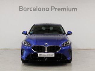 BMW Serie 1 120d 120 kW (163 CV)
