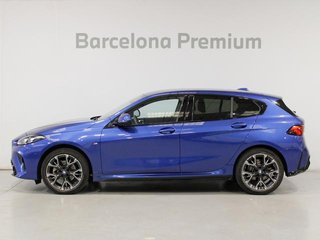 BMW Serie 1 120d 120 kW (163 CV)