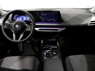 BMW Serie 1 120d 120 kW (163 CV)