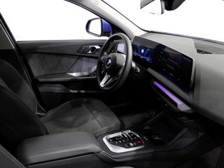 BMW Serie 1 120d 120 kW (163 CV)