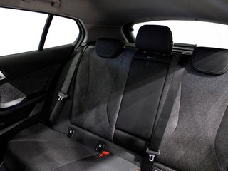 BMW Serie 1 120d 120 kW (163 CV)