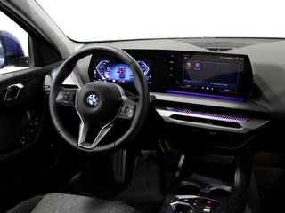 BMW Serie 1 120d 120 kW (163 CV)