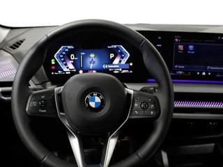 BMW Serie 1 120d 120 kW (163 CV)