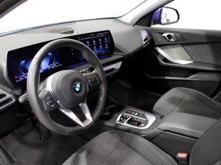 BMW Serie 1 120d 120 kW (163 CV)
