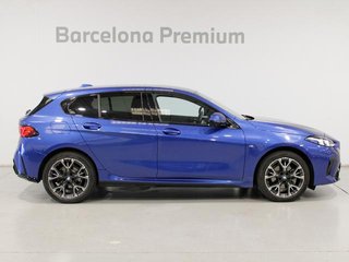BMW Serie 1 120d 120 kW (163 CV)