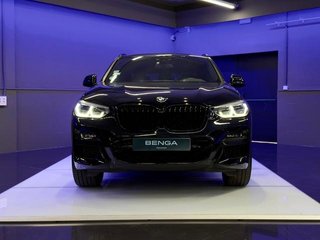 BMW X4 xDrive30d 210 kW (286 CV)