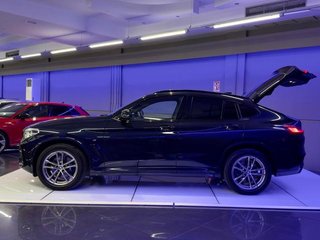 BMW X4 xDrive30d 210 kW (286 CV)