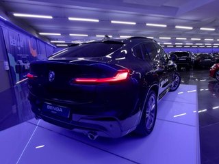 BMW X4 xDrive30d 210 kW (286 CV)