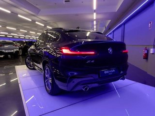 BMW X4 xDrive30d 210 kW (286 CV)