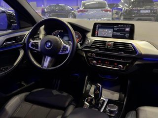 BMW X4 xDrive30d 210 kW (286 CV)