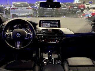 BMW X4 xDrive30d 210 kW (286 CV)