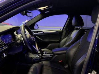 BMW X4 xDrive30d 210 kW (286 CV)