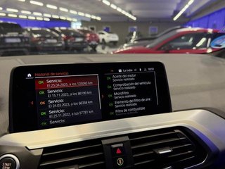 BMW X4 xDrive30d 210 kW (286 CV)