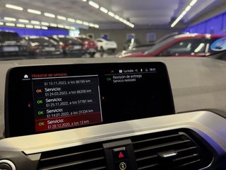 BMW X4 xDrive30d 210 kW (286 CV)
