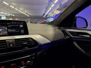 BMW X4 xDrive30d 210 kW (286 CV)