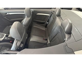 Audi A5 Cabrio 1.8 TFSI 125 kW (170 CV) multitronic