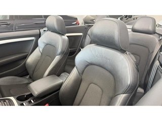 Audi A5 Cabrio 1.8 TFSI 125 kW (170 CV) multitronic