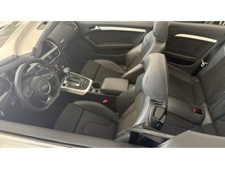 Audi A5 Cabrio 1.8 TFSI 125 kW (170 CV) multitronic