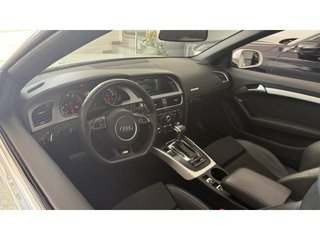 Audi A5 Cabrio 1.8 TFSI 125 kW (170 CV) multitronic