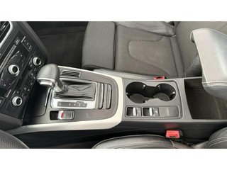 Audi A5 Cabrio 1.8 TFSI 125 kW (170 CV) multitronic