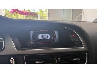 Audi A5 Cabrio 1.8 TFSI 125 kW (170 CV) multitronic
