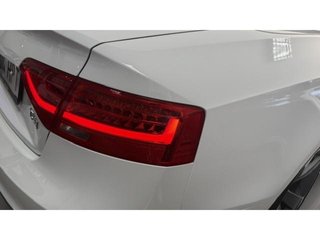Audi A5 Cabrio 1.8 TFSI 125 kW (170 CV) multitronic