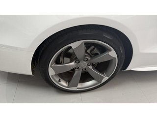 Audi A5 Cabrio 1.8 TFSI 125 kW (170 CV) multitronic