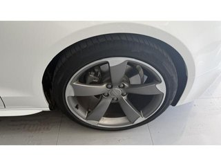 Audi A5 Cabrio 1.8 TFSI 125 kW (170 CV) multitronic