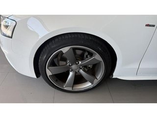 Audi A5 Cabrio 1.8 TFSI 125 kW (170 CV) multitronic