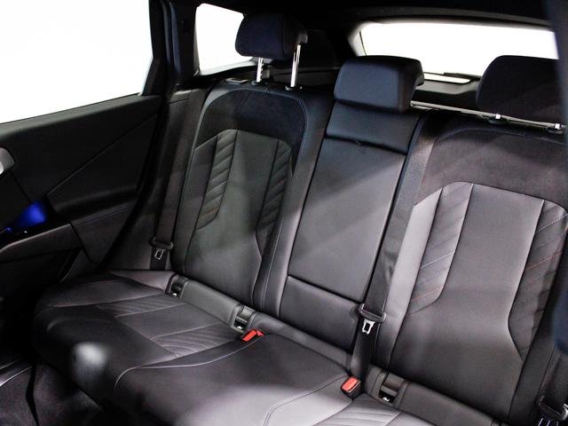 BMW X3 2025, foto 9