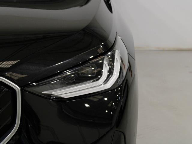 BMW X3 2025, foto 11