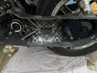 Bloque Motor Minarelli Horizontal Competición
